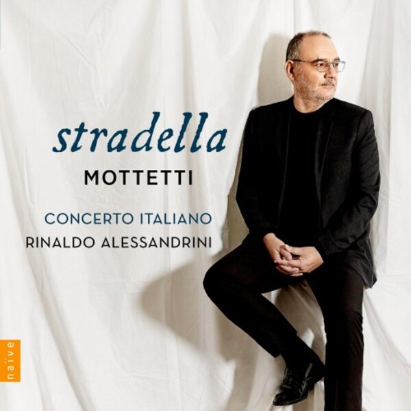 Stradella - Motets