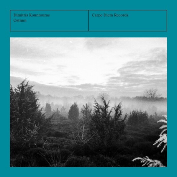 Dimitris Kountouras: Ostium