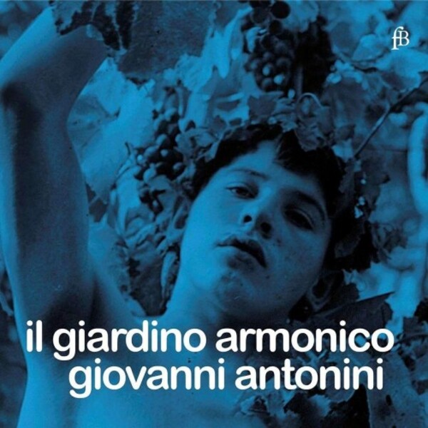 Early Music Log: Il Giardino Armonico | Fra Bernardo FB2419998