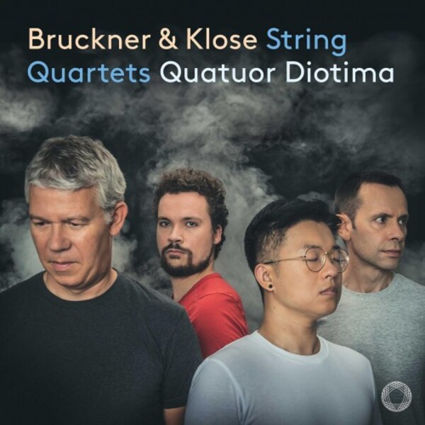 Bruckner & Klose - String Quartets