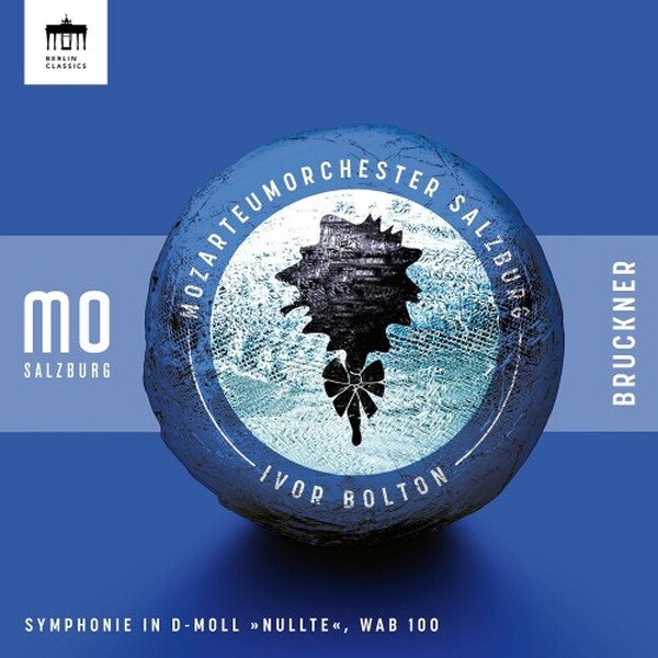 Bruckner - Symphony in D minor Die Nullte