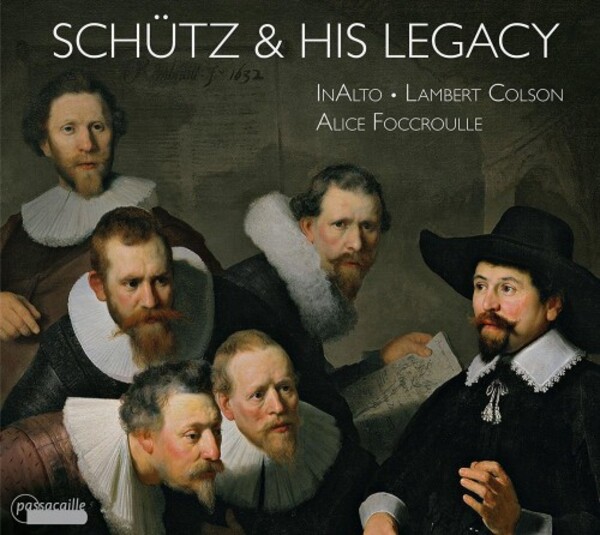 Schutz & His Legacy