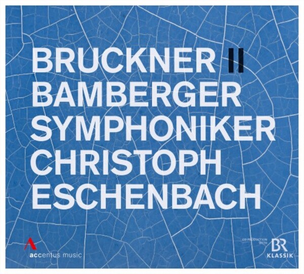 Bruckner - Symphony no.2