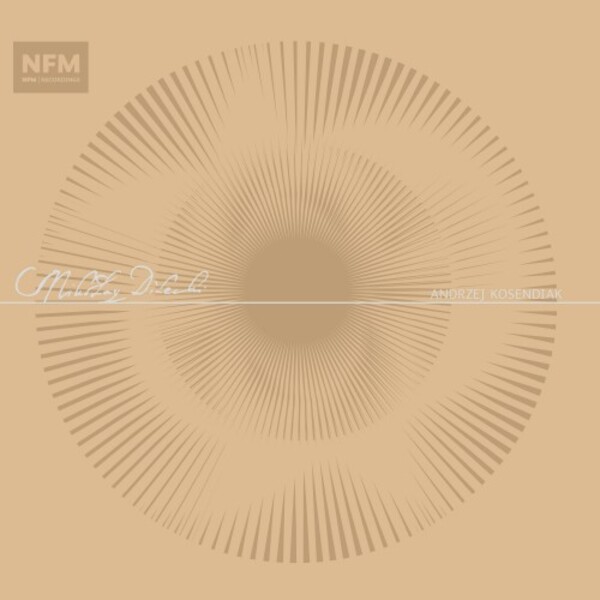 Dyletsky - Requiem Liturgy, Canon of the Resurrection | CD Accord ACD338