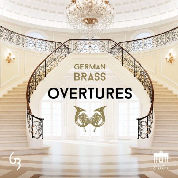 Overtures: Mozart, Verdi, Rossini. etc.