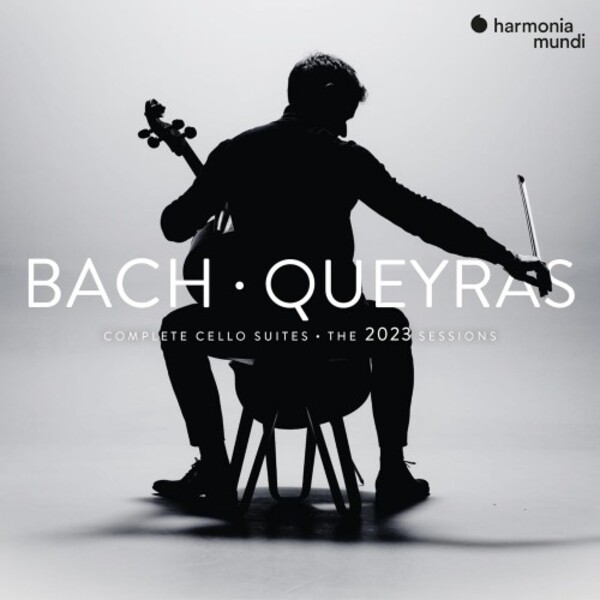 JS Bach - Complete Cello Suites