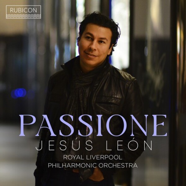 Jesus Leon: Passione
