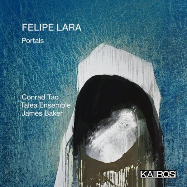 F Lara - Portals | Kairos KAI0022042