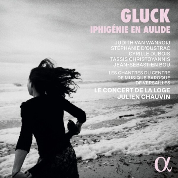 Gluck - Iphigenie en Aulide