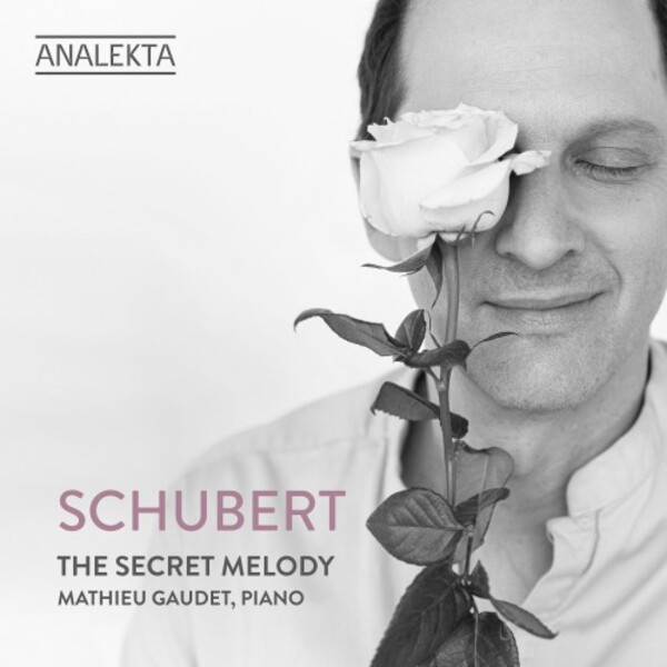 Schubert - The Secret Melody: Complete Sonatas and Major Works for Piano Vol.10