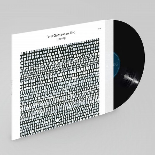 Tord Gustavsen Trio: Seeing (Vinyl LP)