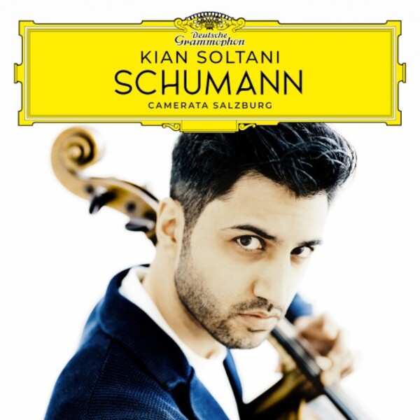 Schumann - Cello Concerto & Transcriptions