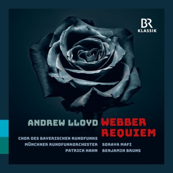 Lloyd Webber - Requiem; Barber - Adagio for Strings