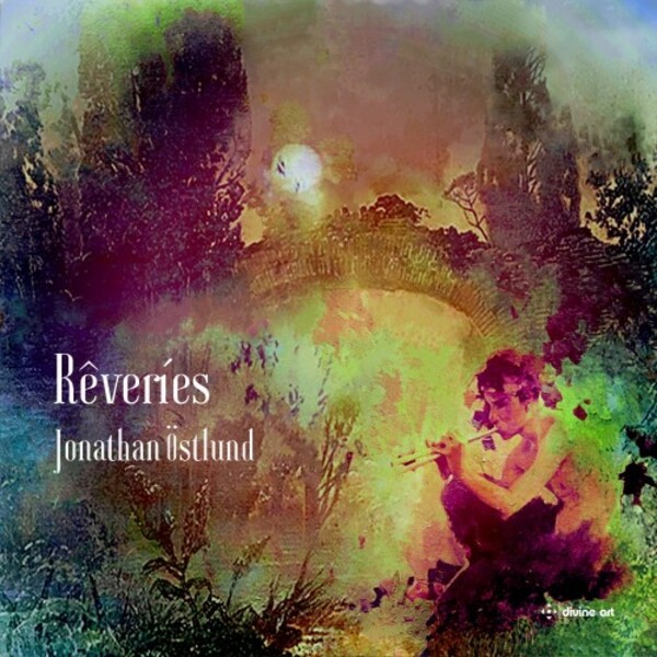 Ostlund - Reveries