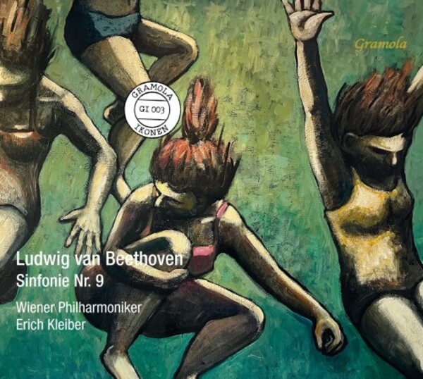 Beethoven - Symphony no.9