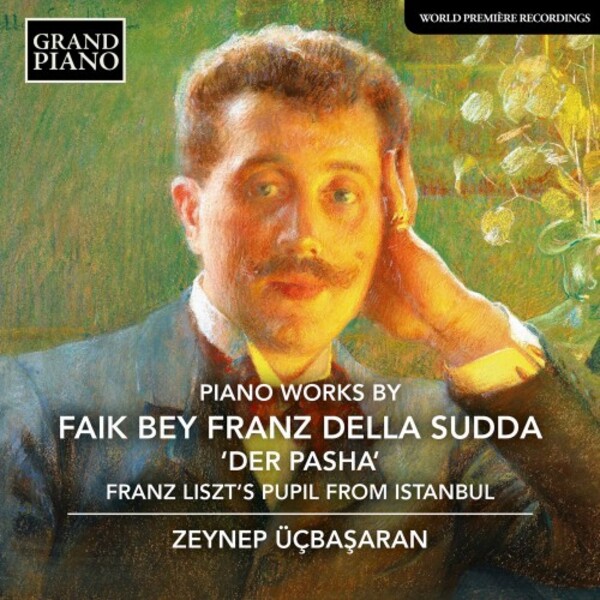 Della Sudda - Piano Works