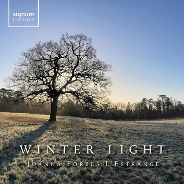 Forbes LEstrange - Winter Light