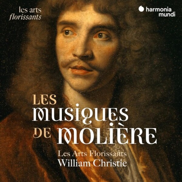 Les Musiques de Moliere