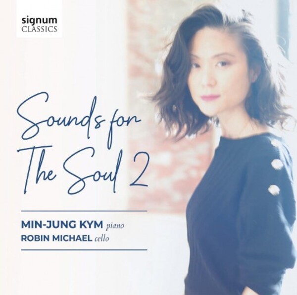 Sounds for the Soul Vol.2