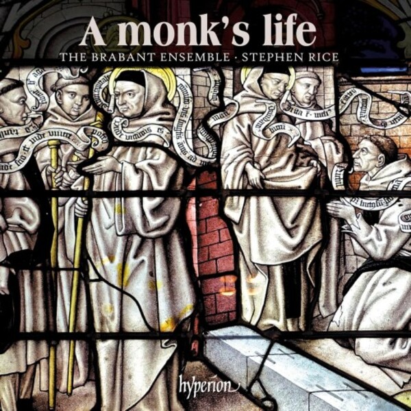 A Monks Life