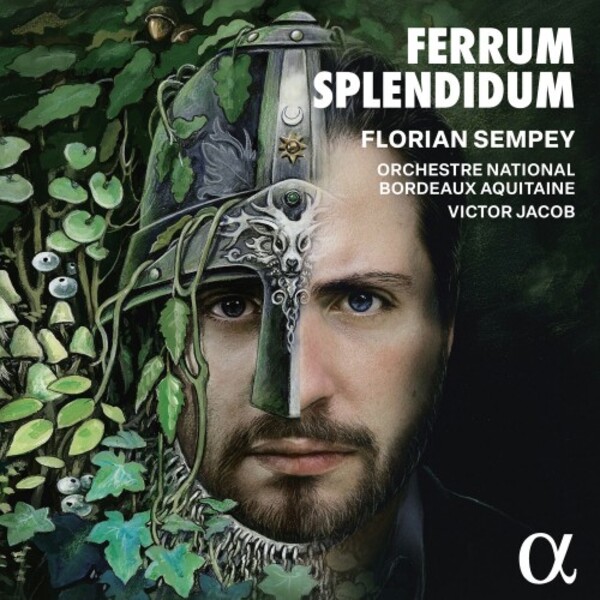 Florian Sempey: Ferrum splendidum