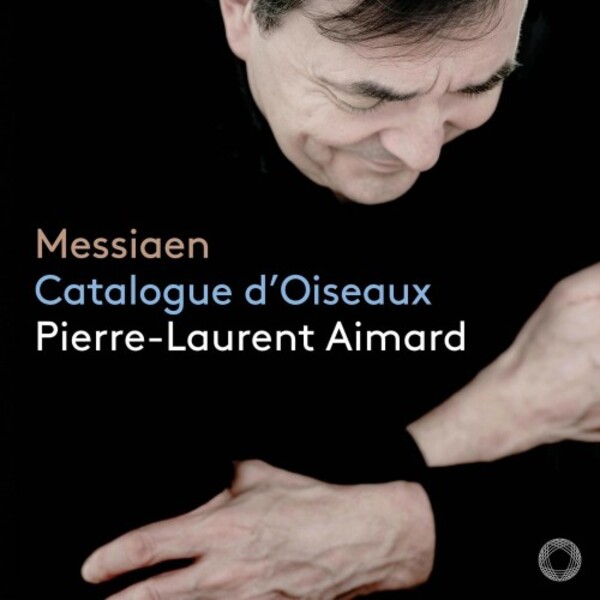 Messiaen - Catalogue doiseaux