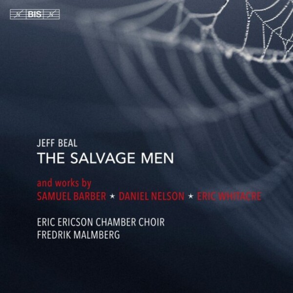 Beal - The Salvage Men