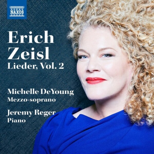 Zeisl - Lieder Vol.2