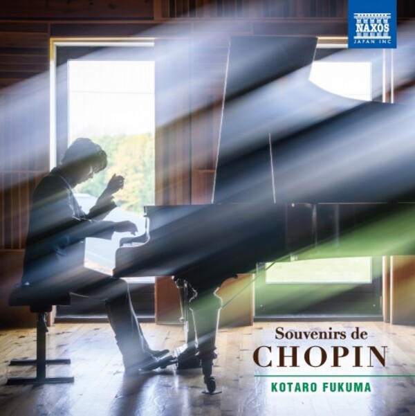 Chopin - Souvenirs de Chopin