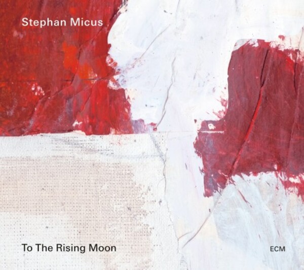 Stephan Micus: To the Rising Moon