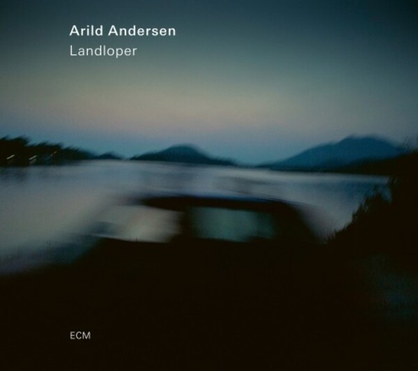 Arild Andersen: Landloper