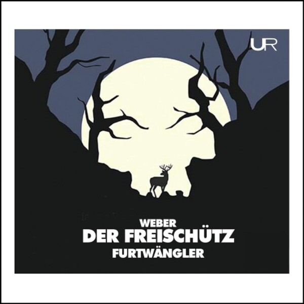 Weber - Der Freischutz