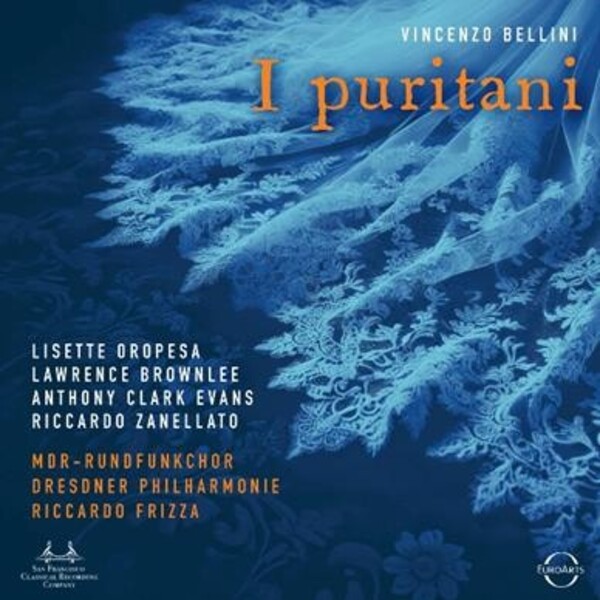 Bellini - I puritani