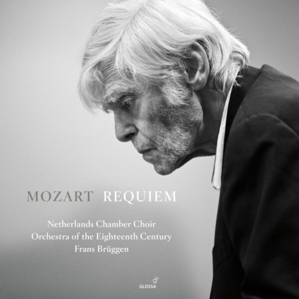 Mozart - Requiem (Vinyl LP)