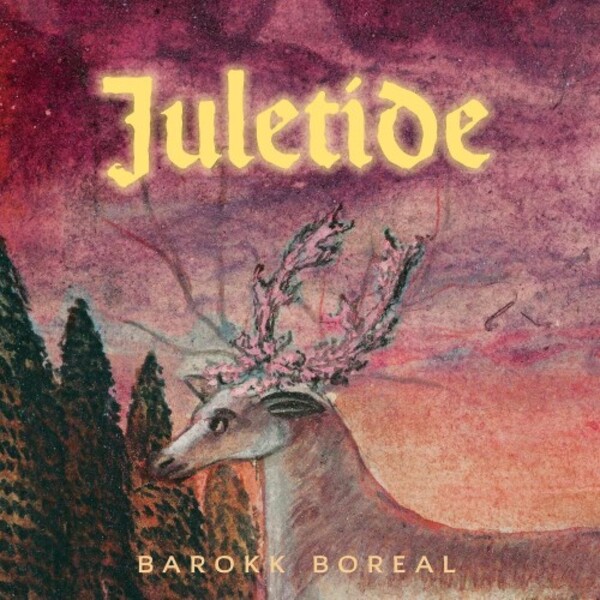 Barokk Boreal: Juletide