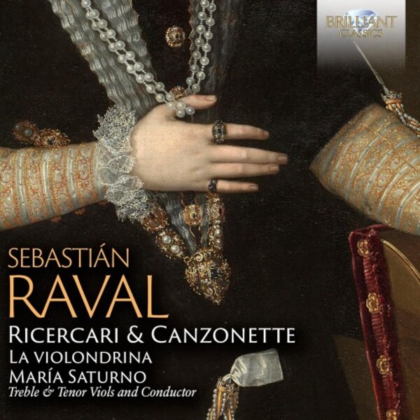Raval - Ricercari & Canzonette