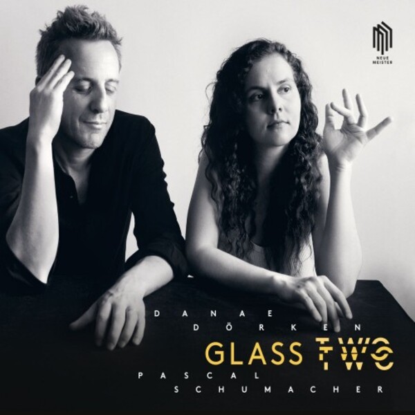 Glass Two: Glass & Schumacher