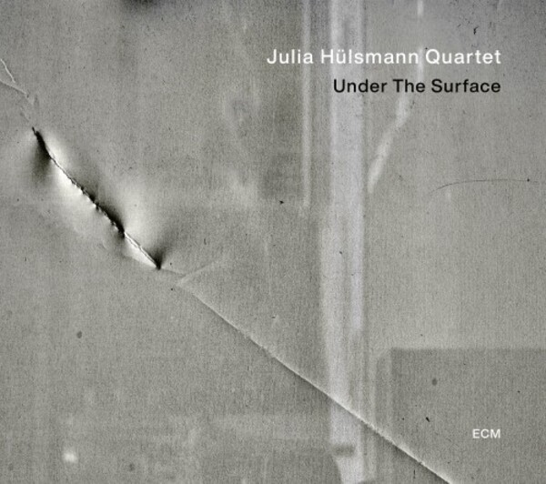 Julia Hulsmann Quartet: Under The Surface