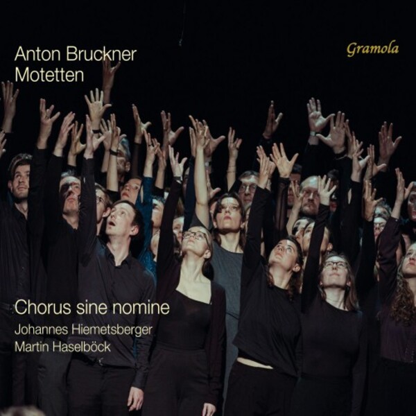 Bruckner - Motets