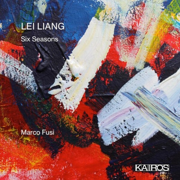 Lei Lang - Six Seasons