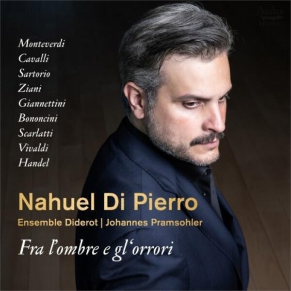 Nahuel Di Pierro: Fra lombre e glorrori