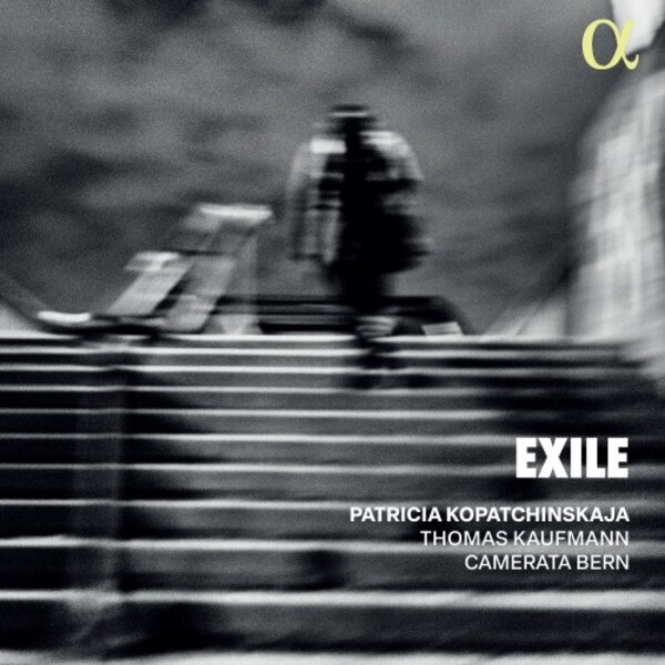 Exile: Schnittke, Panufnik, Schubert, Wyschnegradsky, Ysaye