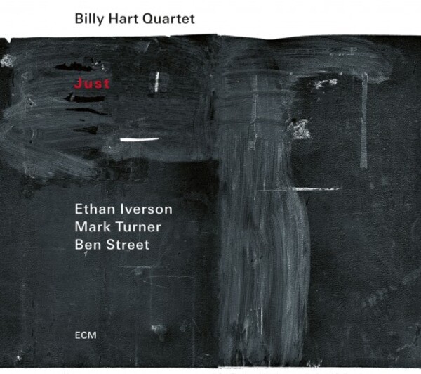 Billy Hart Quartet: Just