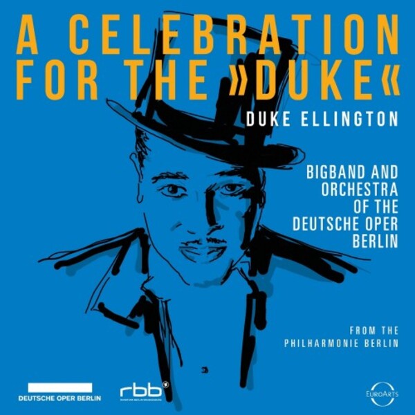 Ellington - A Celebration for the Duke