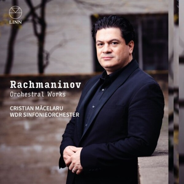 Rachmaninov - Orchestral Works