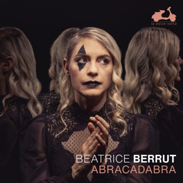 Beatrice Berrut: Abracadabra