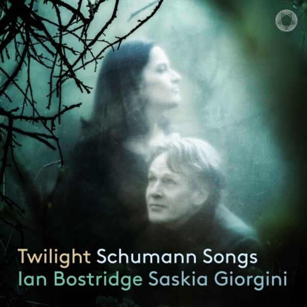 Schumann - Twilight: Songs