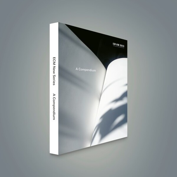 ECM New Series: A Compendium (Book)