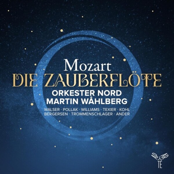 Mozart - Die Zauberflote