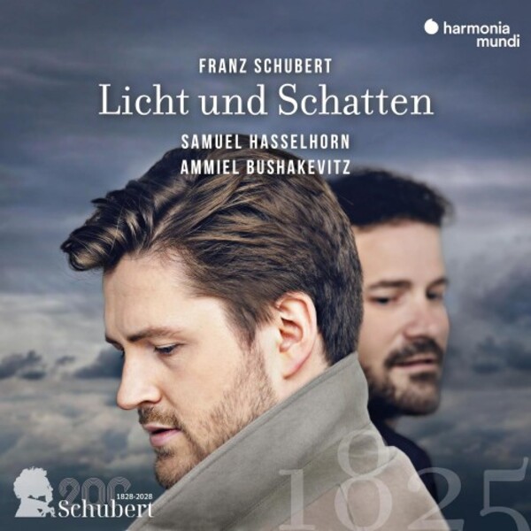 Schubert - Licht und Schatten: Lieder & Dances